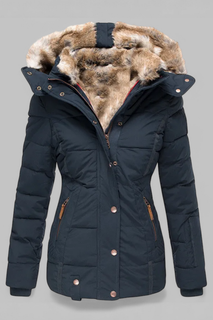 Evelyn | Chaqueta Ártica