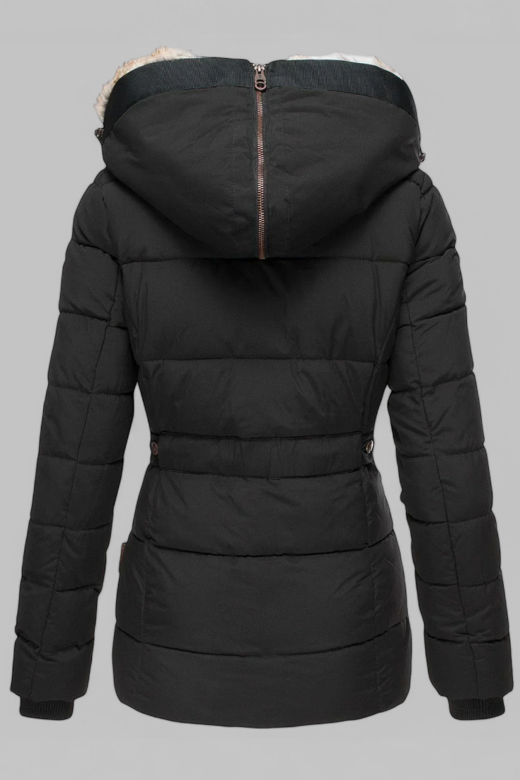 Evelyn | Chaqueta Ártica