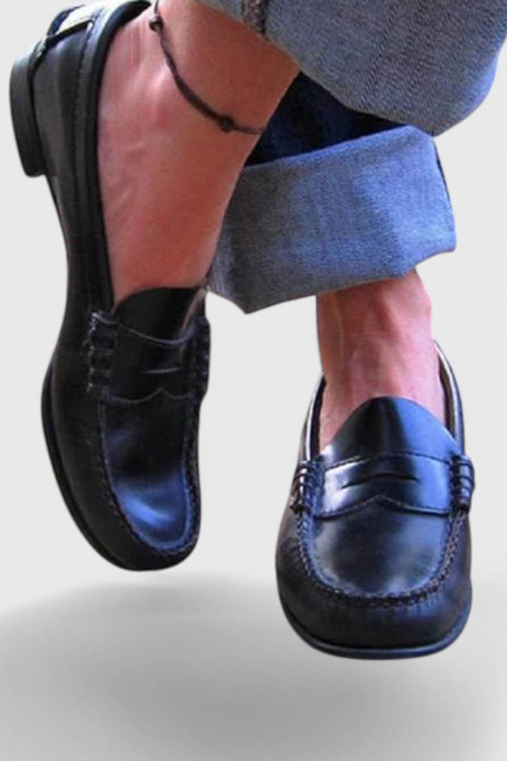 Hester | Mocasines Mujer