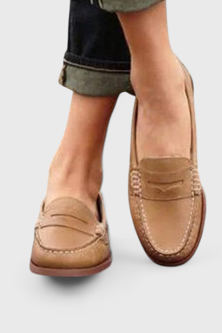Hester | Mocasines Mujer