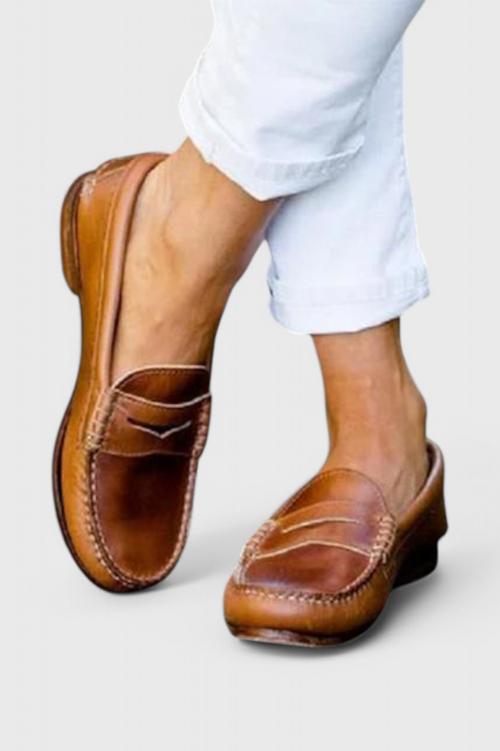 Hester | Mocasines Mujer