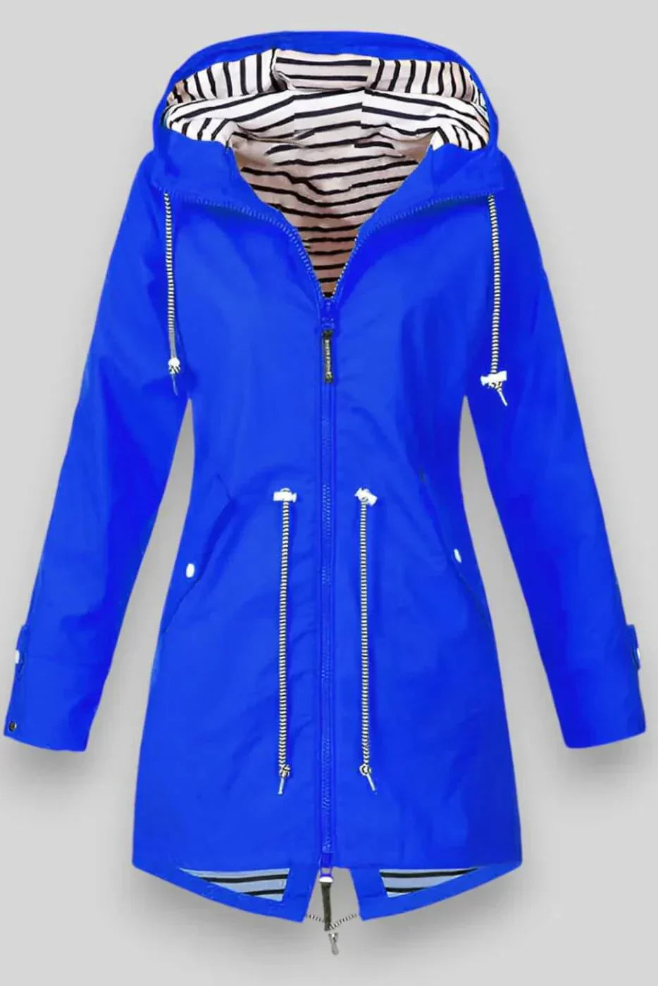 Aria | Chaqueta de Lluvia