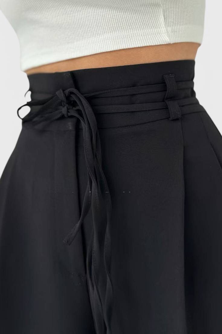Sophie | Pantalón ancho