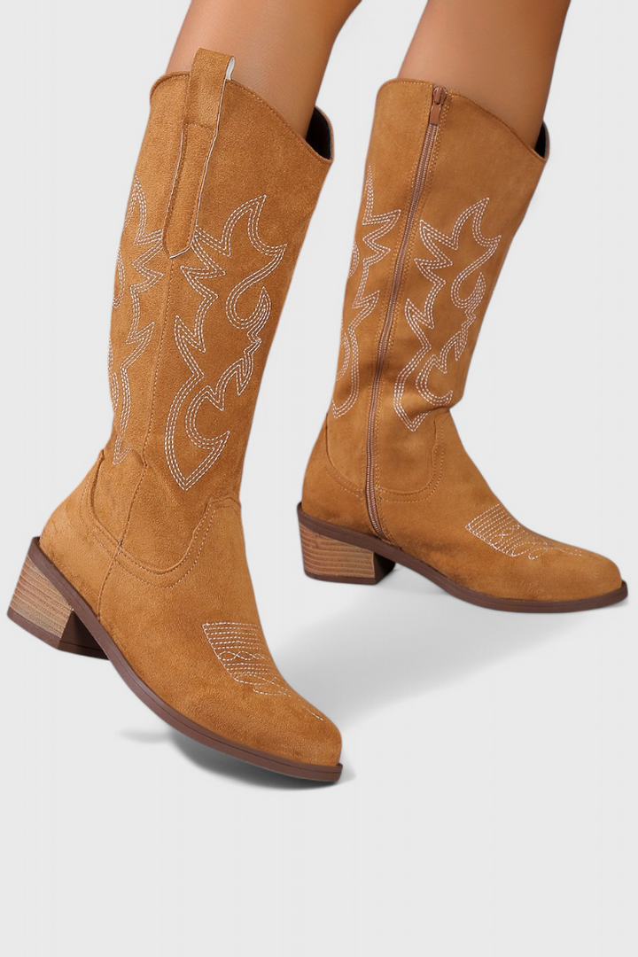 Elka | Botas Western Ante