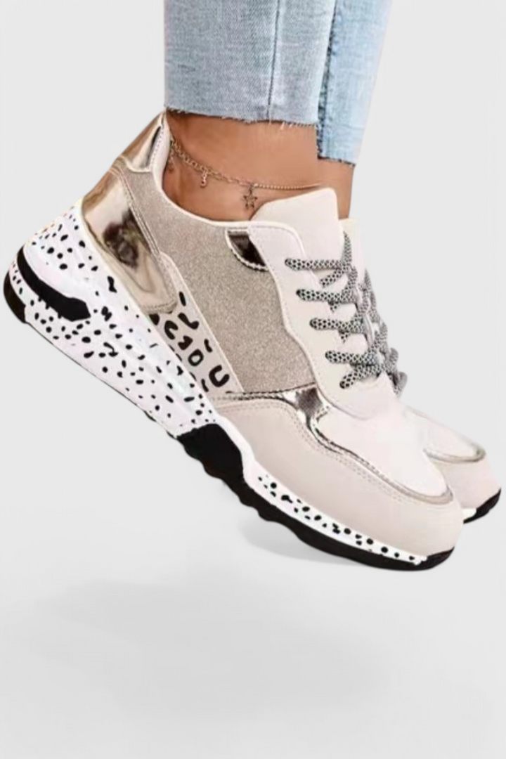 Ellen | Zapatilla Confort