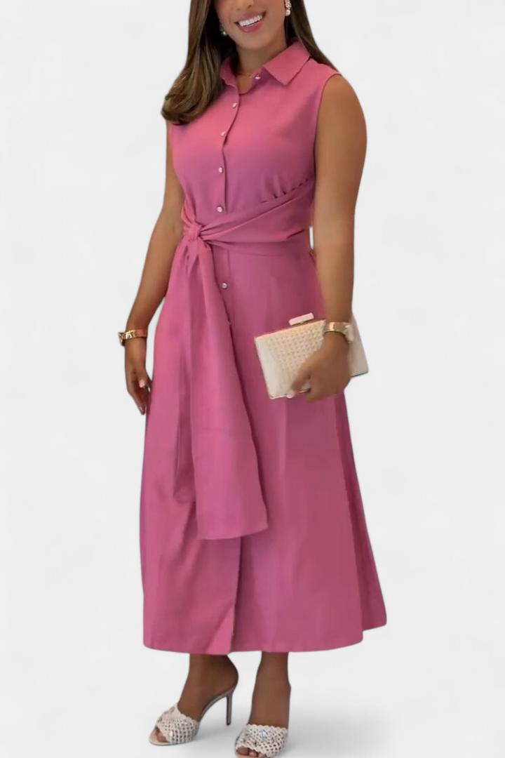 Behnaz | Vestido Elegante