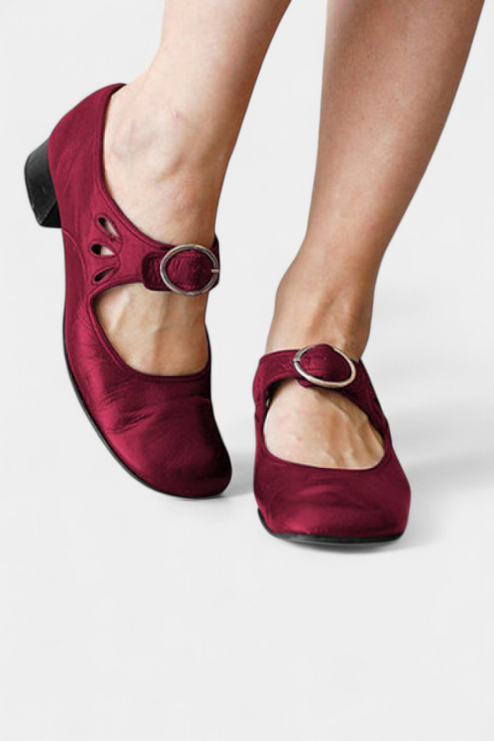 Rahel | Sandalias Ortop.