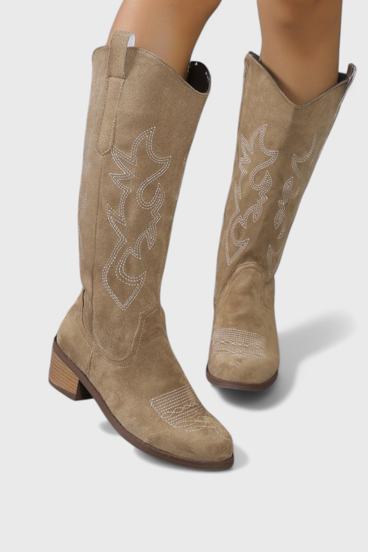 Elka | Botas Western Ante
