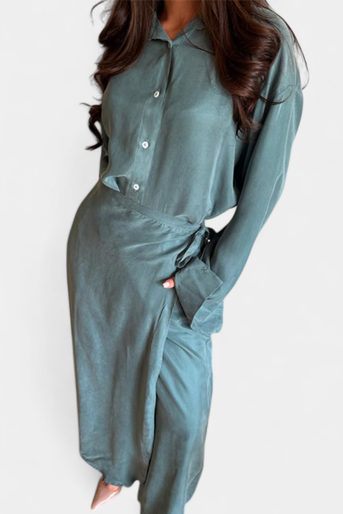 Marisol | Conjunto Casual
