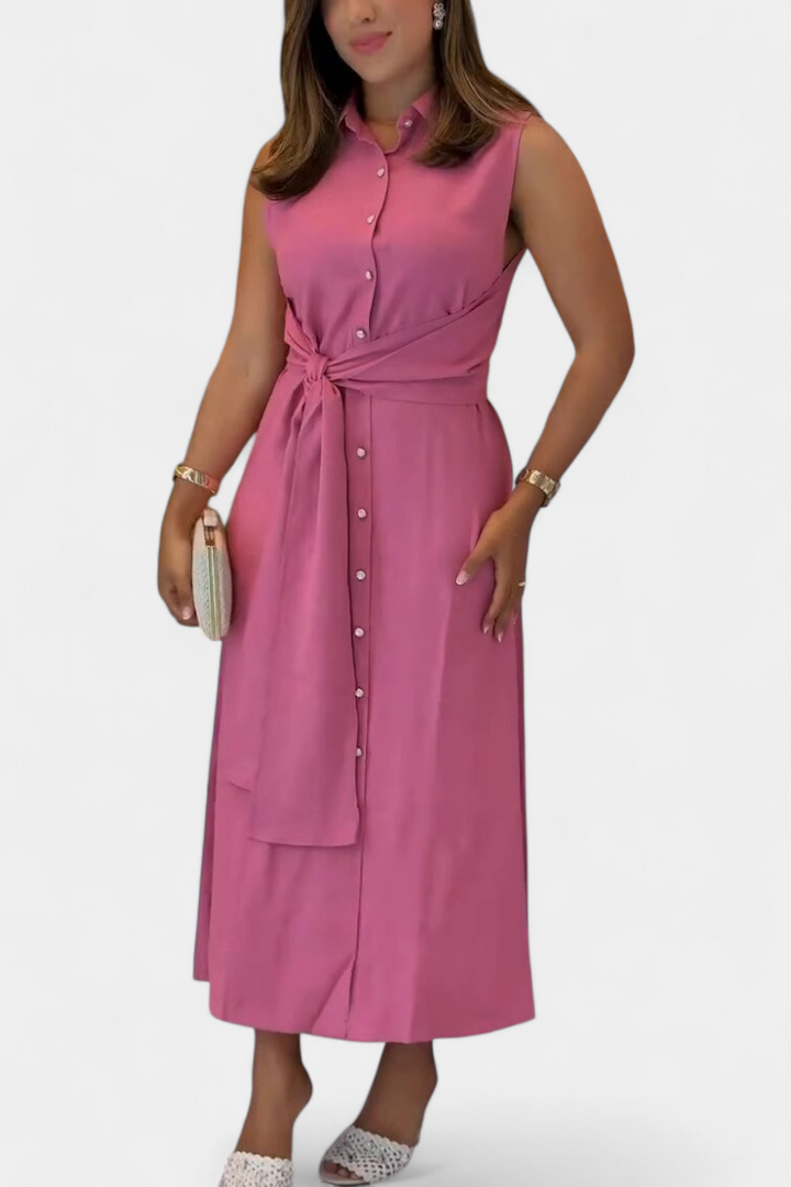 Behnaz | Vestido Elegante