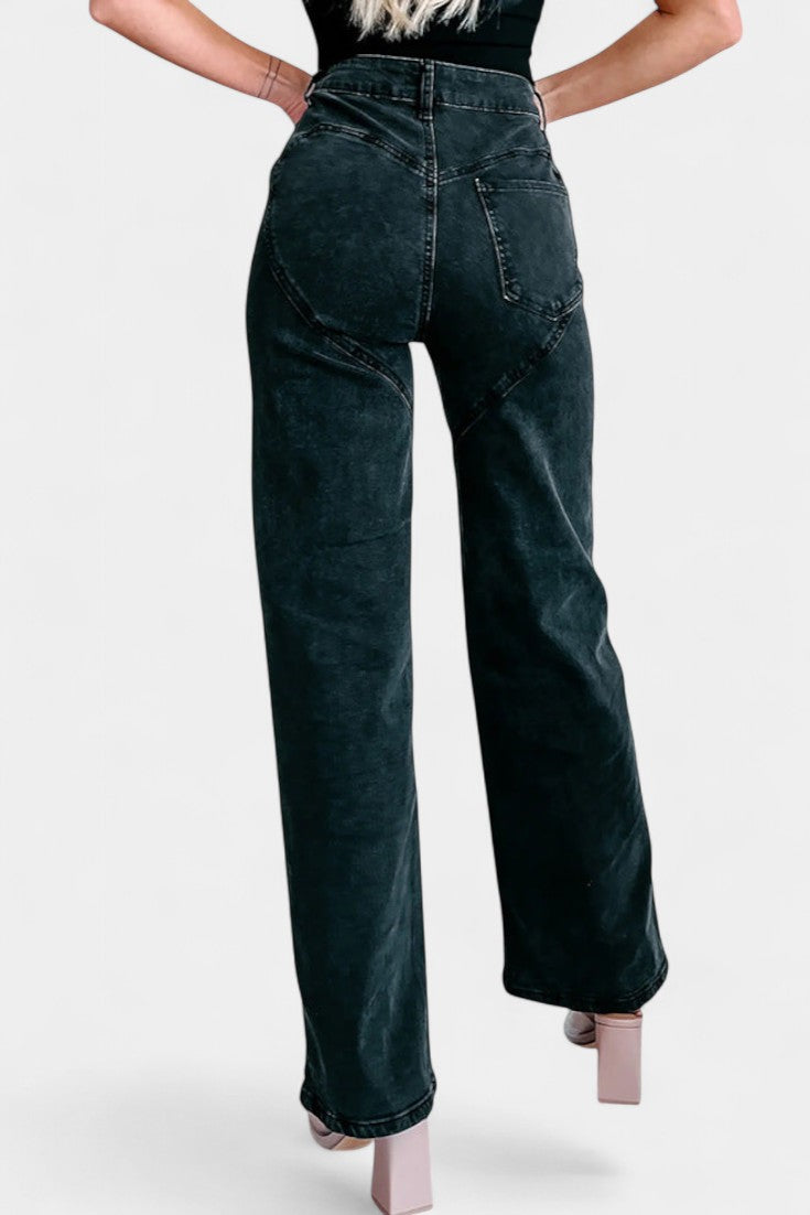 Evian Jeans | Ripped SL
