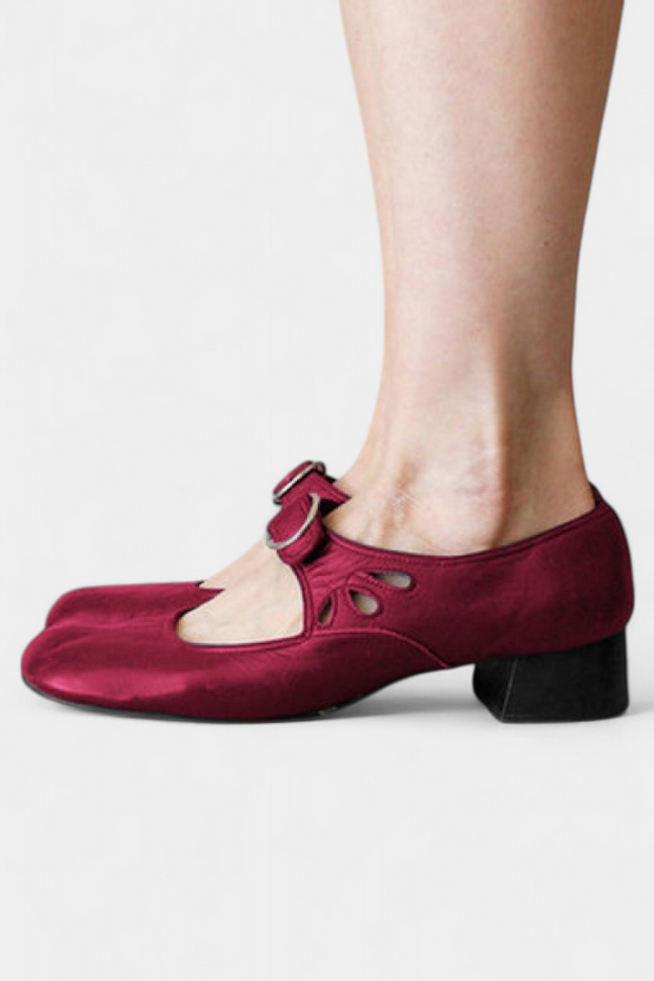 Rahel | Sandalias Ortop.