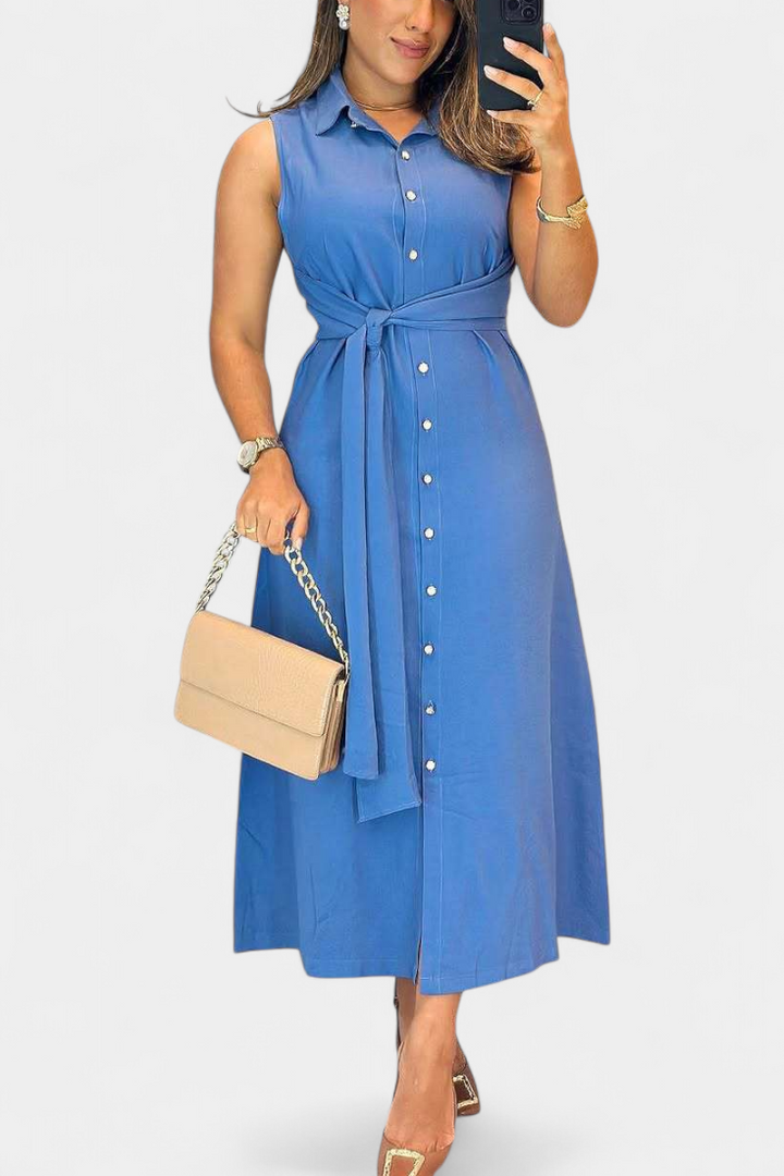 Behnaz | Vestido Elegante