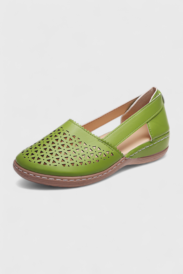 Lisanas | Zapatos Ortop.