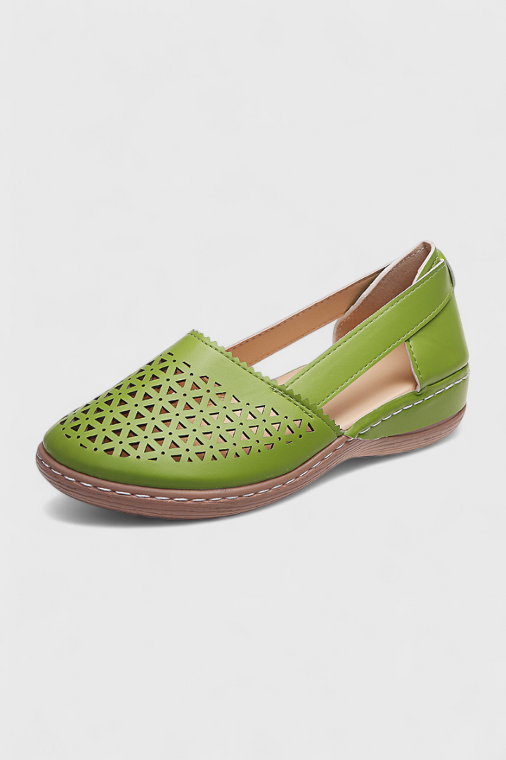 Lisanas | Zapatos Ortop.