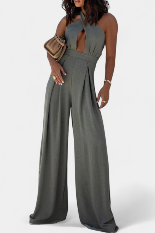 Jessica | Mono Halter