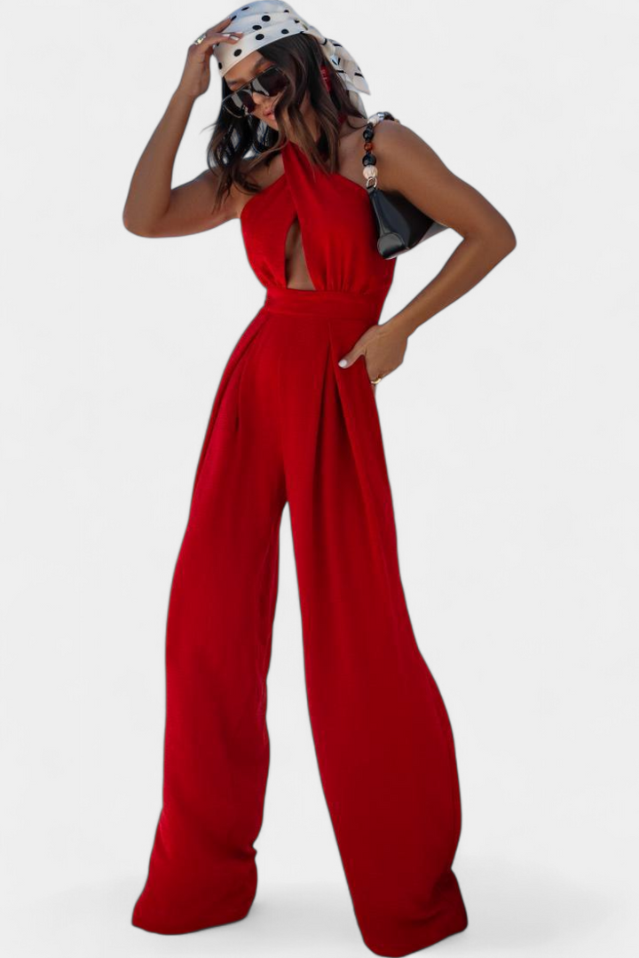 Jessica | Mono Halter