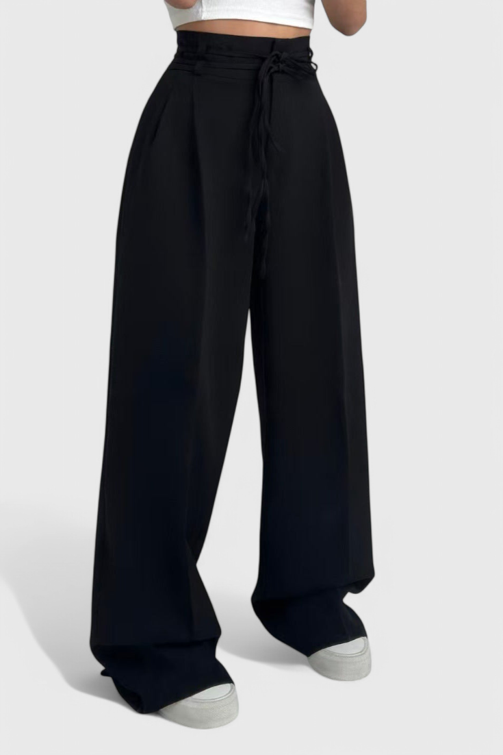 Sophie | Pantalón ancho