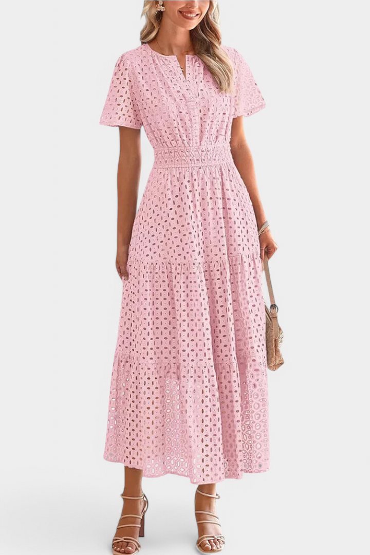 Imani | Vestido de Encaje