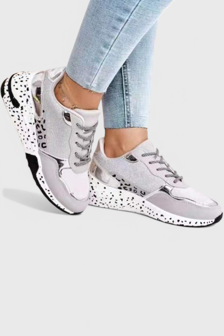 Ellen | Zapatilla Confort