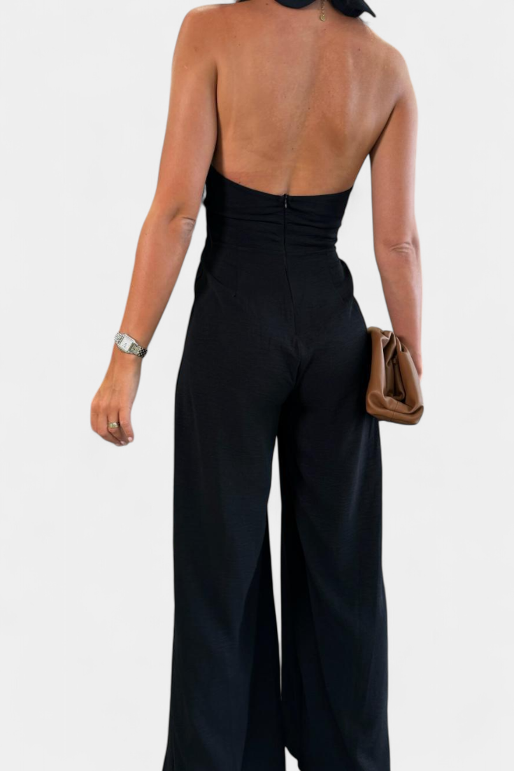 Jessica | Mono Halter