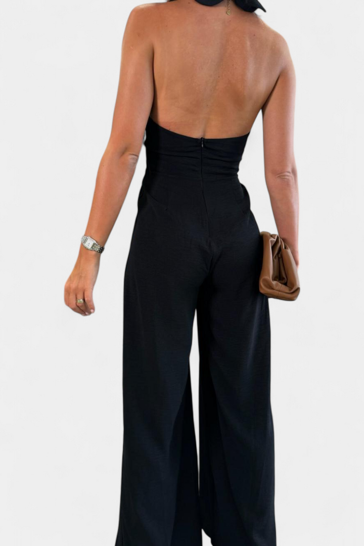 Jessica | Mono Halter