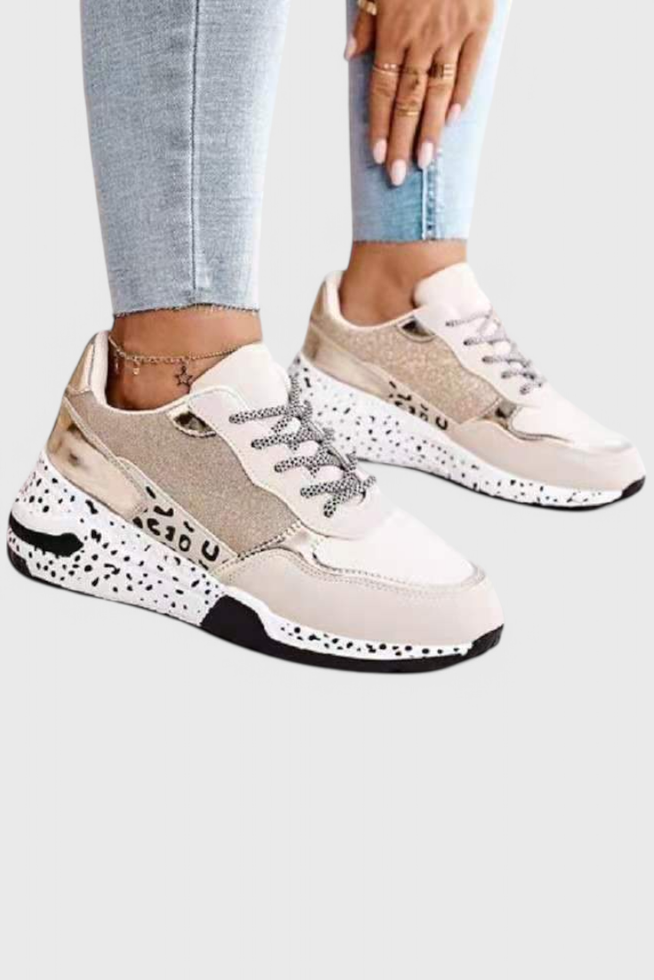 Ellen | Zapatilla Confort