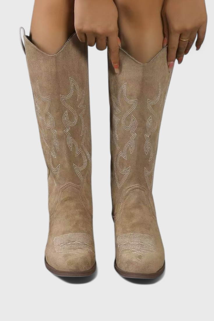 Elka | Botas Western Ante