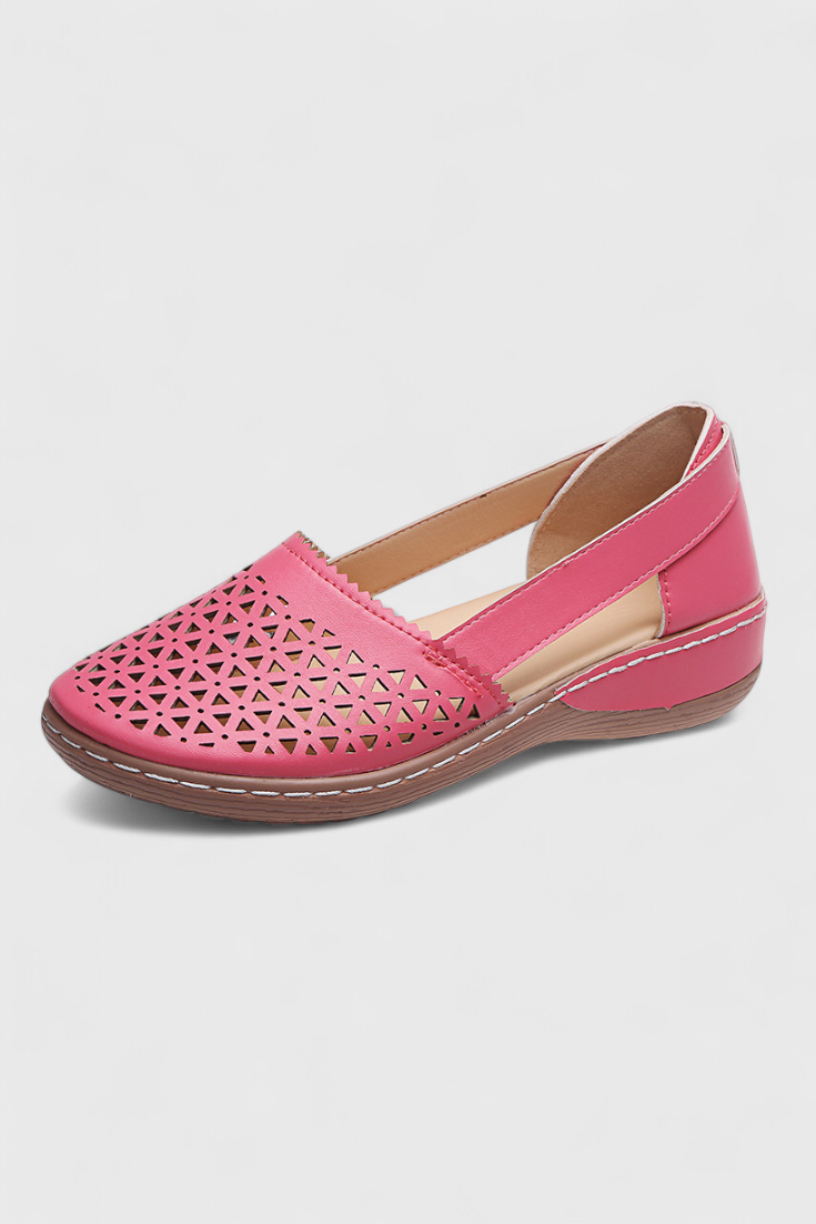 Lisanas | Zapatos Ortop.