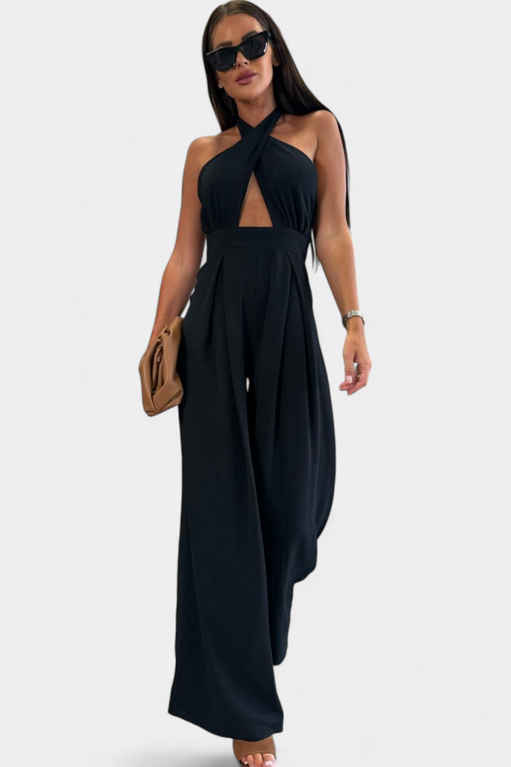 Jessica | Mono Halter