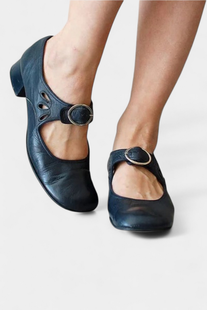 Rahel | Sandalias Ortop.