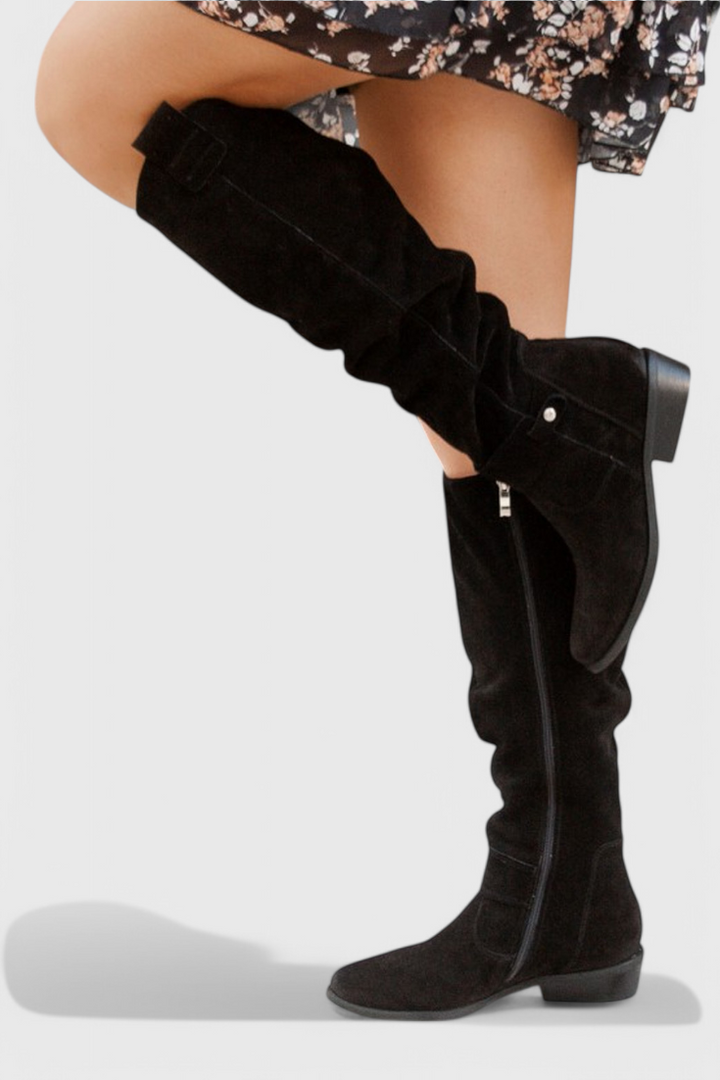 Celine | Botas Retro