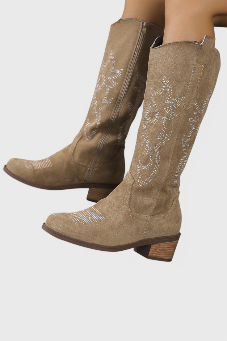 Elka | Botas Western Ante