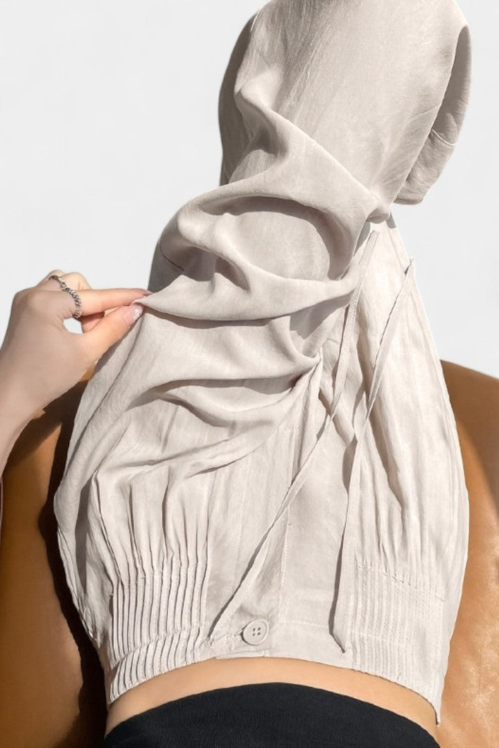 Ilyana | Pantalón Palazzo