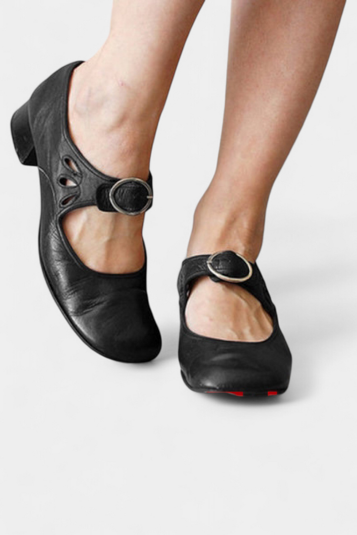 Rahel | Sandalias Ortop.