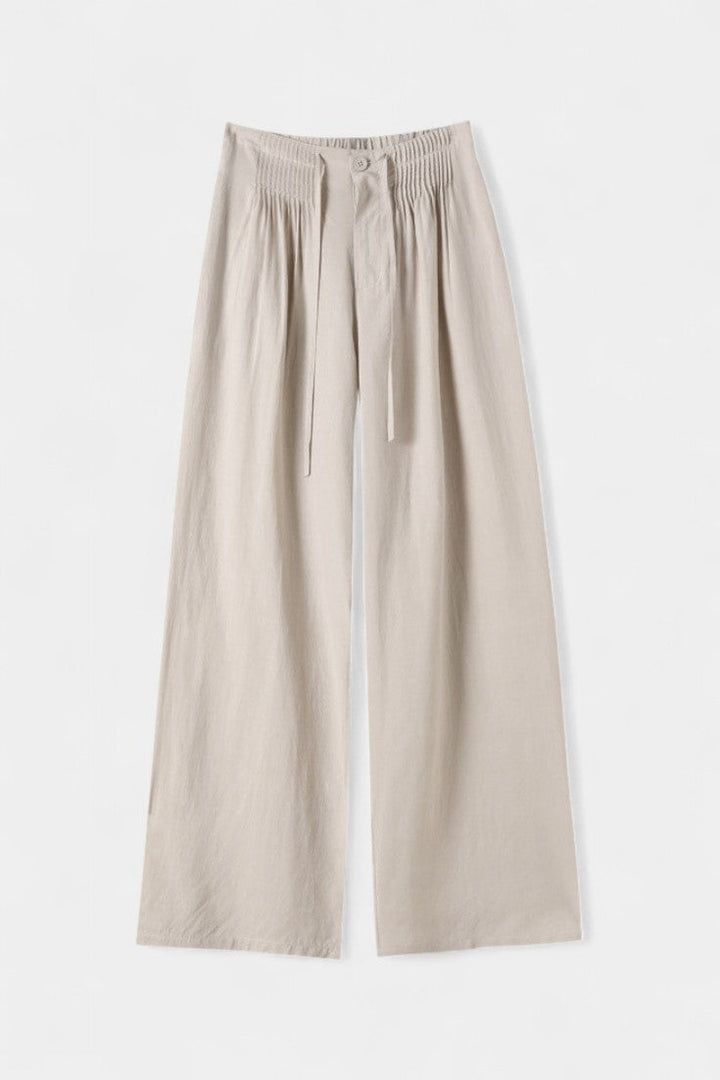 Ilyana | Pantalón Palazzo
