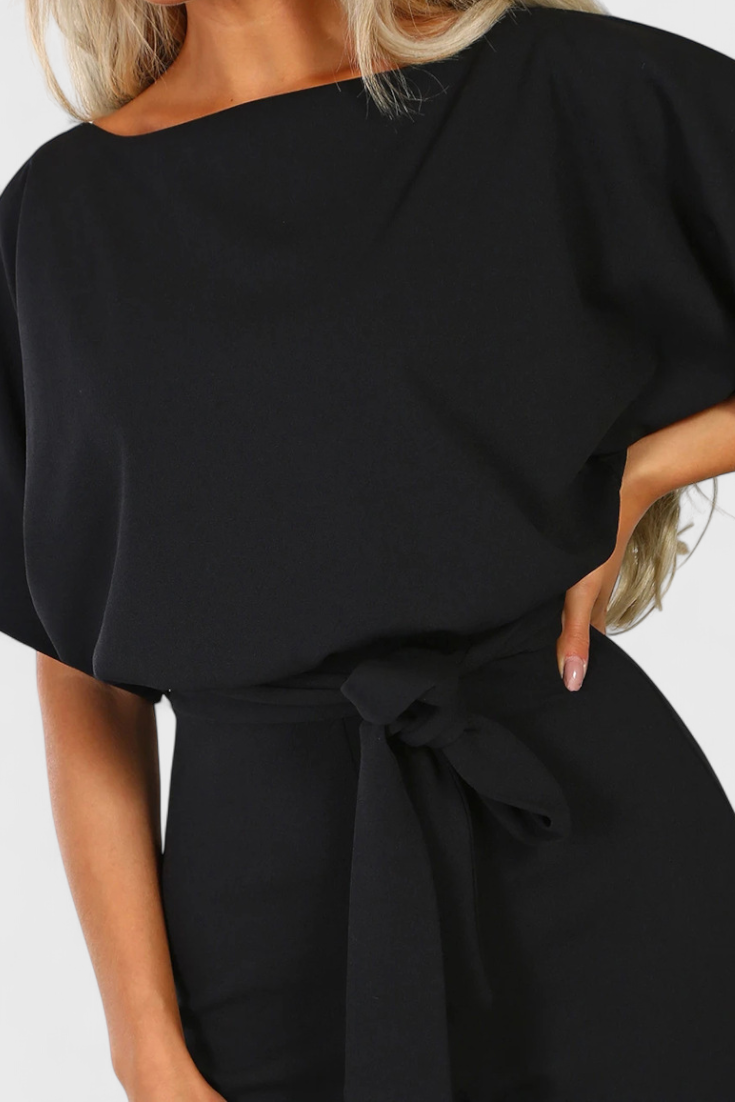 Evie | Mono Chic Fluido
