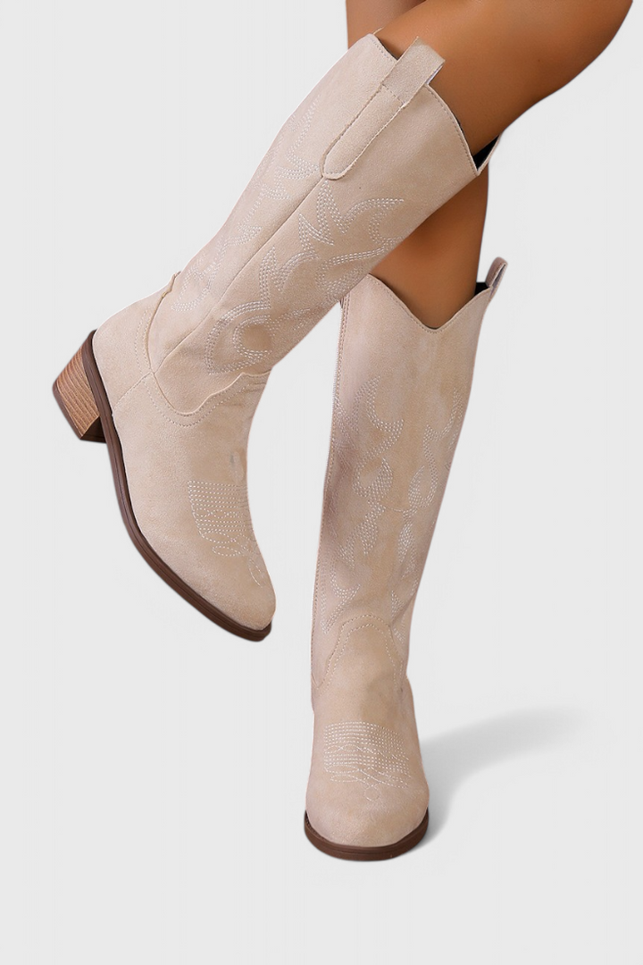 Elka | Botas Western Ante