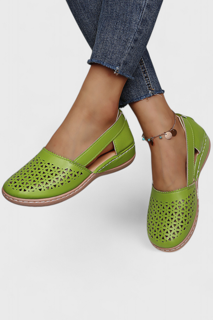 Lisanas | Zapatos Ortop.