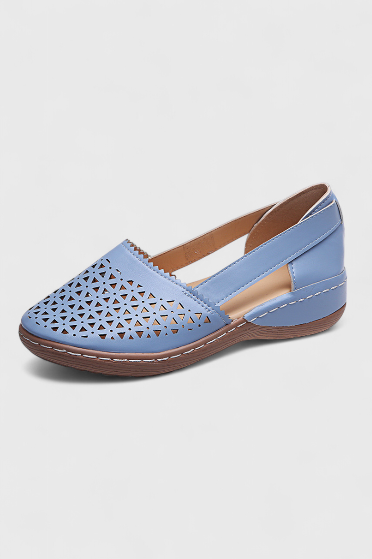 Lisanas | Zapatos Ortop.