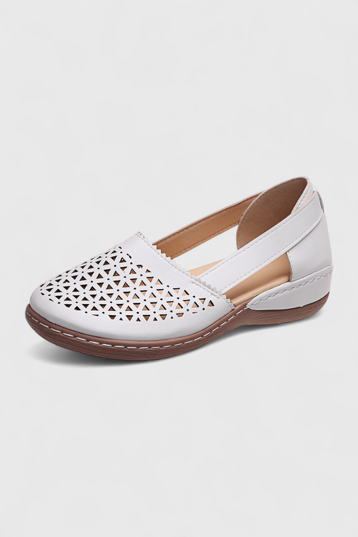 Lisanas | Zapatos Ortop.