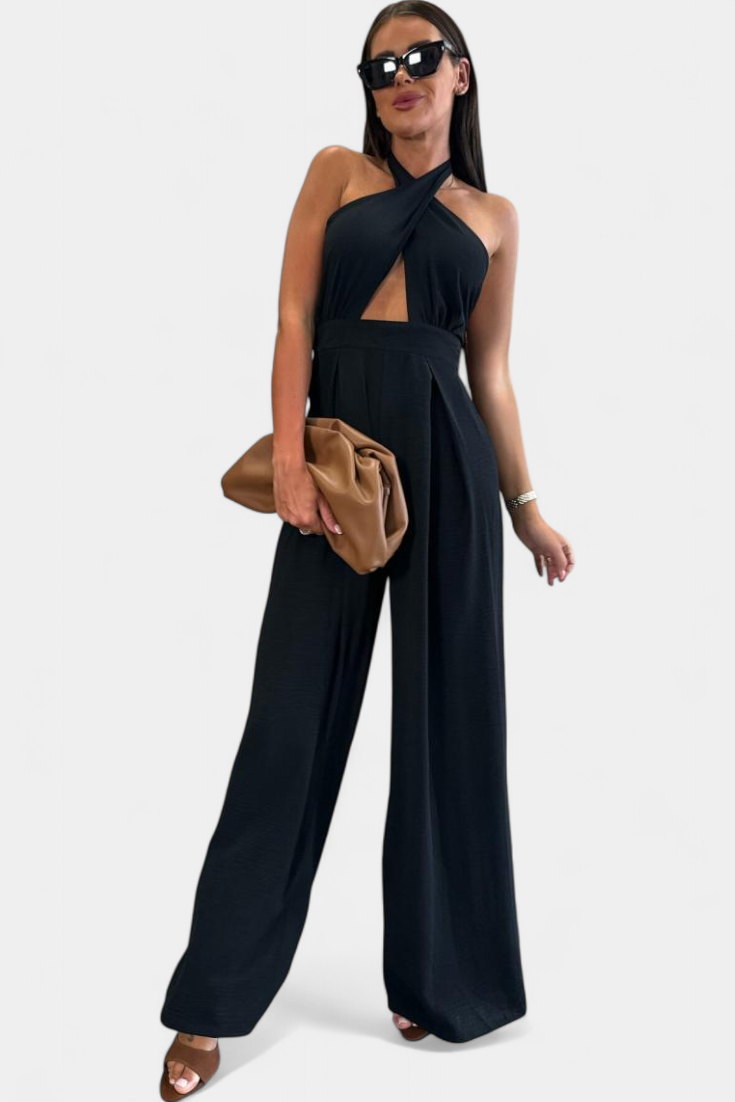 Jessica | Mono Halter