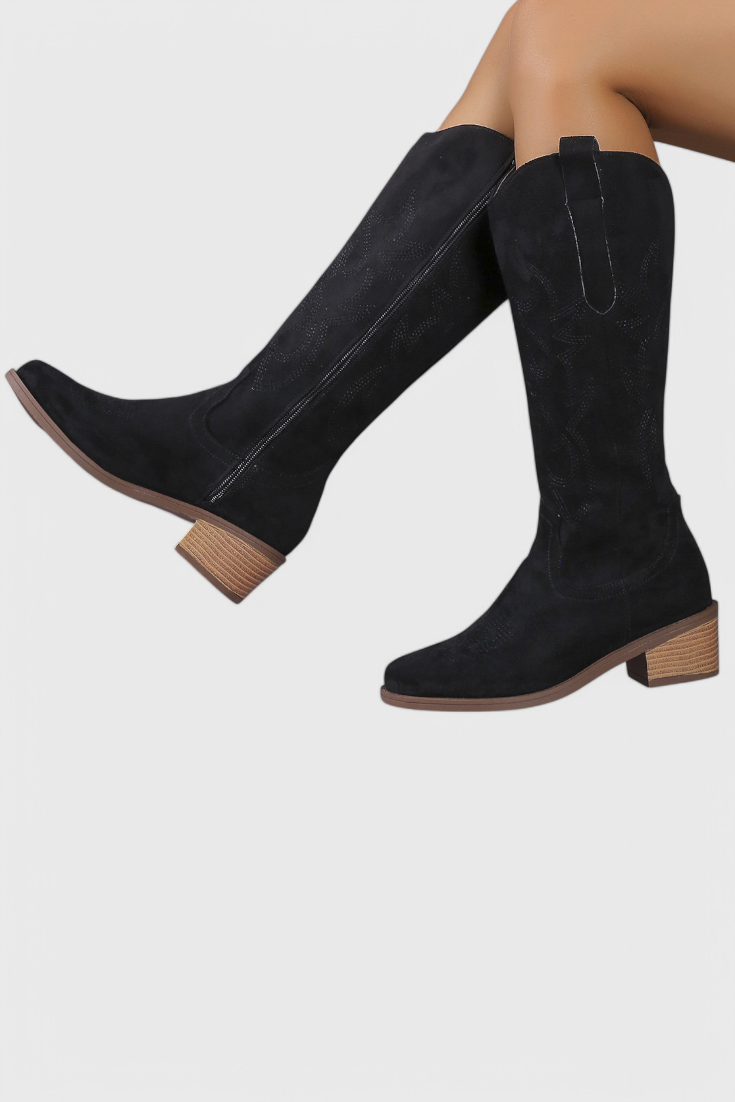Elka | Botas Western Ante