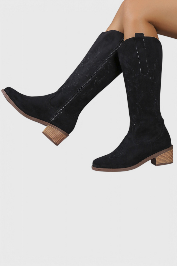 Elka | Botas Western Ante