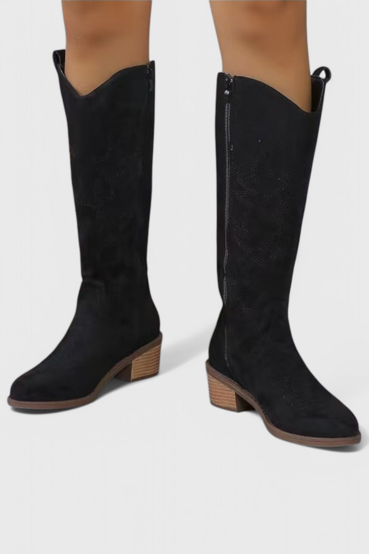 Elka | Botas Western Ante