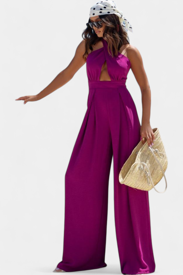Jessica | Mono Halter