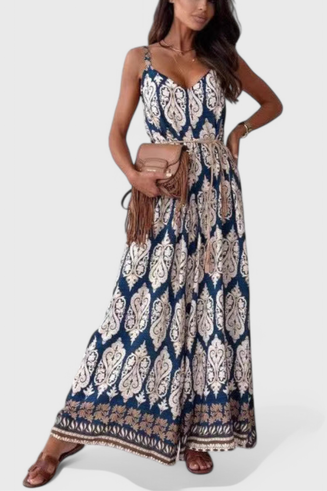 Gabriella | Mono palazzo