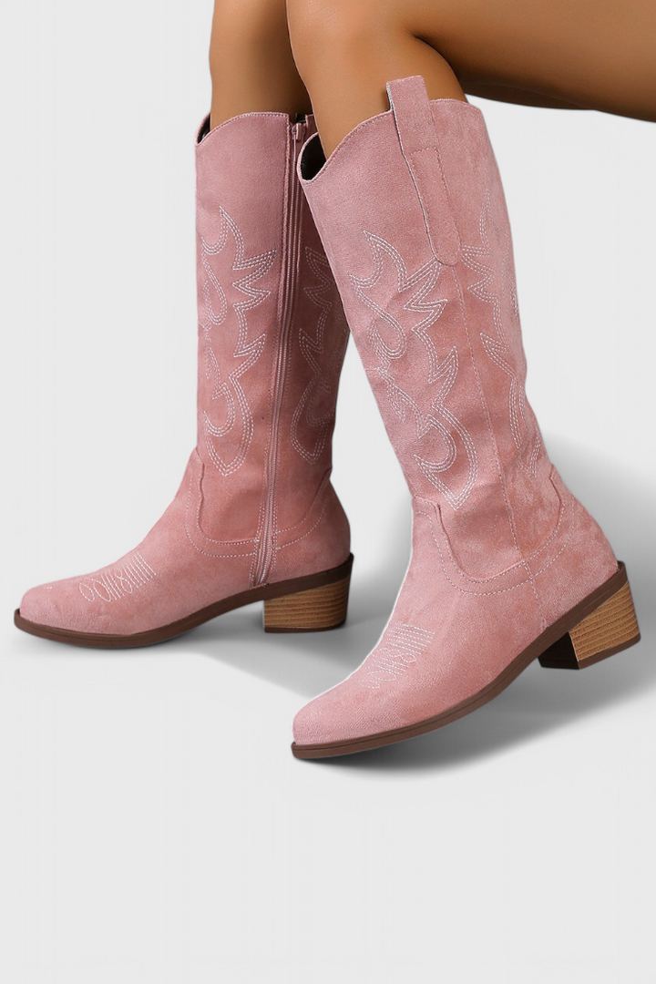 Elka | Botas Western Ante