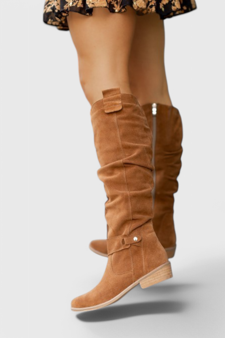 Celine | Botas Retro
