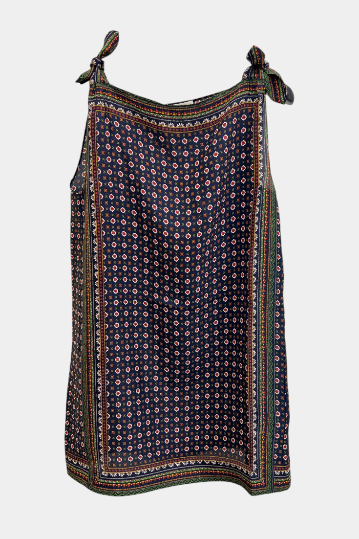 Lorena | Vestido Mini